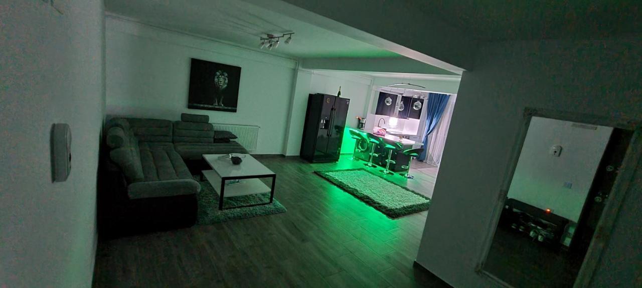 D3 Asp - Vivo Mall Floreşti Extérieur photo